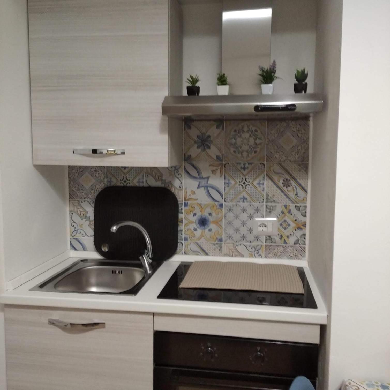 Bell'House Milazzo Διαμέρισμα Δωμάτιο φωτογραφία